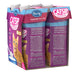 PetAg Cat-Sip Real Real Milk Treat Ready to Feed Snack for Cats - 4 Pack Size 32 oz.