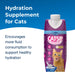 PetAg Cat-Sip Real Real Milk Treat Ready to Feed Snack for Cats - 4 Pack Size 32 oz.