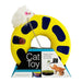 Ball Track Cat Toy with Mouse Swatter - KL237 - Multi - 1