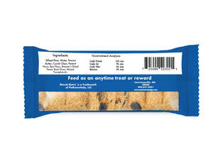 Bark Bars Cookie Treats for Dogs