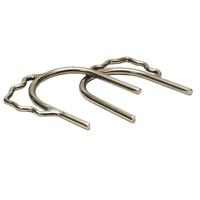 Barrel Winder Spurs - RDS5 - 0.3lbs - 1
