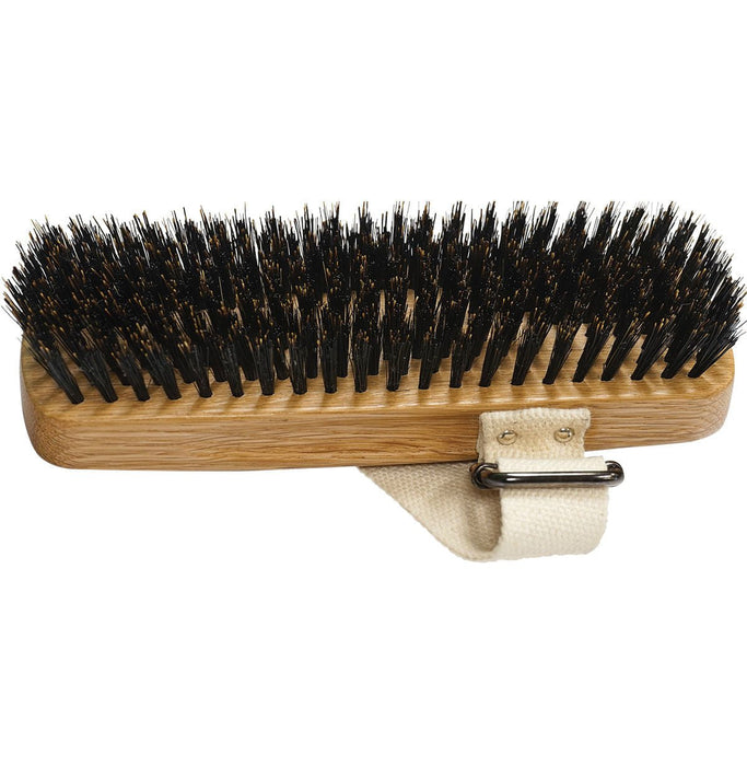 Bass Boar Bristle Brush - THDAD - 1