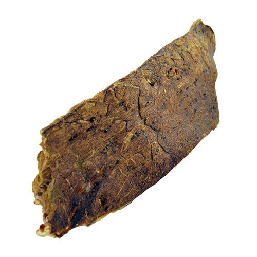 Beef Filet Dog Treats - 4GWW - Beef - 16 oz - 2