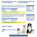 Beef Stakes for Dogs – Single Ingredient Air - Dried Beef Lung Treats - PCI3D - Beef - 1 lb - 7