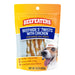Beefeaters Oven - Baked Beefhide 5" Twists with Chicken Treats for Dogs - 031BE-02397 - 10oz - 6