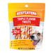 Beefeaters Triple Chicken Flavor Dog Twists - 031BE-348899 - 32 oz - Chicken - 1