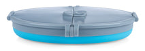 Bella Roma Travel Bowl - ZOU1 - Blue - Small - 9