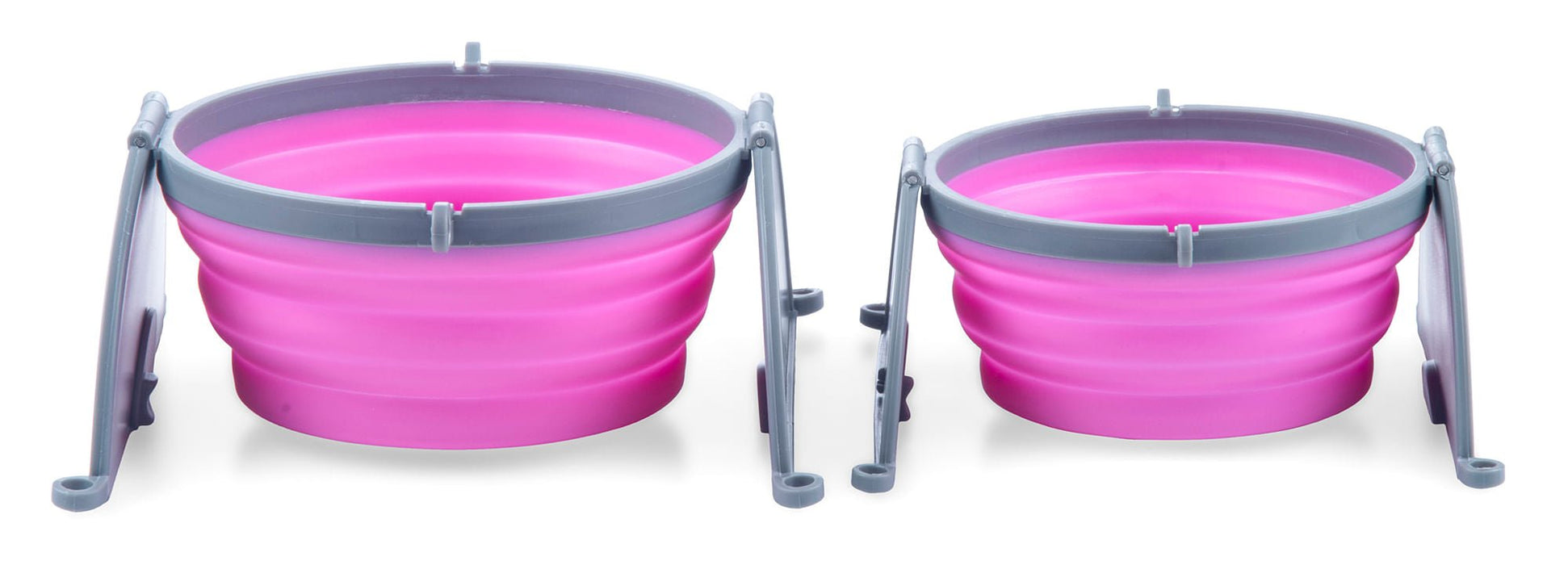 Bella Roma Travel Bowl - ZOU4 - Pink - Large - 13