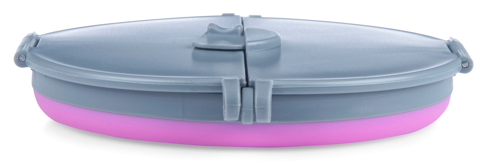 Bella Roma Travel Bowl - ZOU4 - Pink - Large - 14