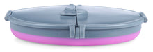 Bella Roma Travel Bowl - ZOU4 - Pink - Large - 14