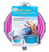 Bella Roma Travel Bowl - ZOU4 - Pink - Large - 11