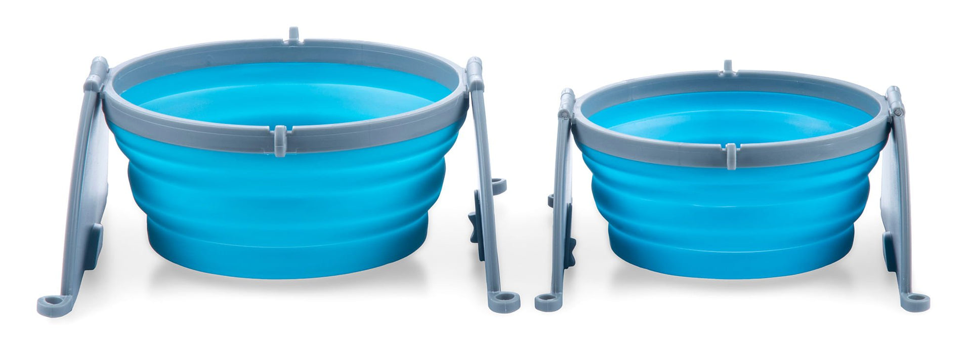Bella Roma Travel Bowl - ZOU6 - Blue - Large - 18
