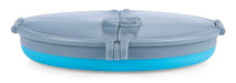 Bella Roma Travel Bowl - ZOU6 - Blue - Large - 19