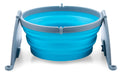 Bella Roma Travel Bowl - ZOU6 - Blue - Large - 17
