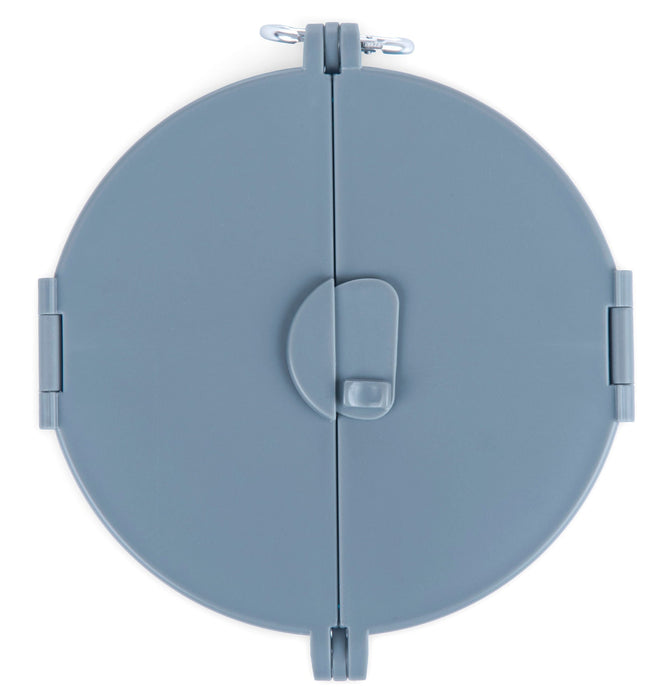 Bella Roma Travel Bowl - ZOU6 - Blue - Large - 20