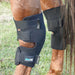 BeneFab Rejuvante Smart Hock Boots, Black - HHO18 - Medium - 2
