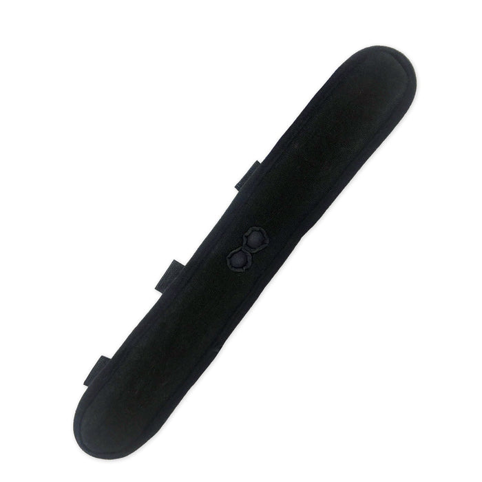 BeneFab Smart Therapeutic Poll Pad, One Size, Black - HHO1A - 2
