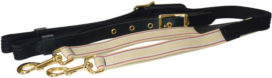Beta Elastic Side Reins, Each - DYBP - 1