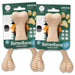BetterBone Medium Density, Beef - BS2P-2 - Small - 2 ct - 4