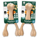 BetterBone Medium Density, Classic - BS2J-2 - Large - 2 ct - 6