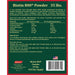 Biotin 800 Powder with Yucca Equine Supplement - KKB4 - Biotin 800 Powder, 35 lbs - 16