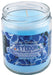 DUPLICATE - SPTAP - Pet Odor Exterminator Candle, Blue Serenity, 13 oz - SPTAP-DUPE - 1