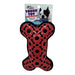 Bone - Shaped Squeaking Fetch Toy, 8.65"L - KL231 - 8.65" - 1