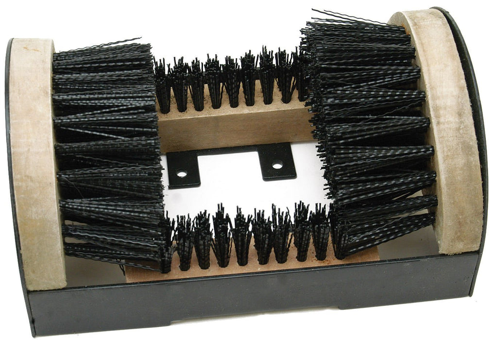 Boot Scrubber - F1B1 - 1
