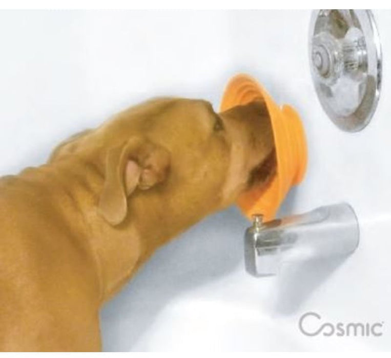 Boredom Busterz Bath Buddy - Suction Cup Pet Bathing Assistant Tool - ULPBN - 2