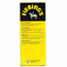Suede and Roughout Dye 4 oz Color Grey