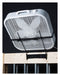 Box Fan Holder, Black - JTIBI - 1