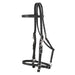 Brahma Webb Trail Gear Horse Halter Bridle Combo - W26I - Brown - 2
