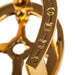 Jeffers Solid Brass Horse Bridle & Tack Wall Mounted Bracket - IAD6 - 1 - 3