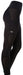 Breathable Women's Riding Tights - FO1A1 - Black - Small - 1