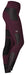 Breathable Women's Riding Tights - FO1F1 - Fig - Medium - 3
