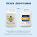 Bronco e Equine Fly Spray - FAB6 - 1 gallon - 1 - 4