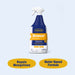Bronco e Equine Fly Spray - FABY - 32 oz - 1 - 14