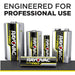 C Batteries, 6 Pack - H5M6 - 5
