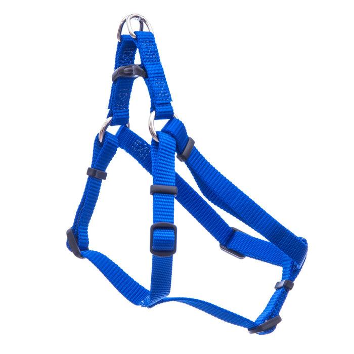 Comfort Wrap Adjustable Harness, 5/8" x 16-24"