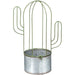 Cactus Planter - JTIB1J - Green - 1