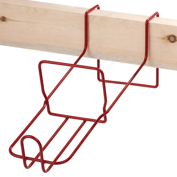 Calf Bottle Rack - CAR1 - 1