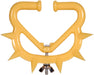 Calf Nose Weaner - C6C1 - 1