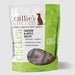 Callie’s Kitchen Gourmet Dog Treats Variety Pack – Organic & Plant - Based Options, Grain - Free, Healthy Soft Jerky Snacks, Made in USA - PH3AM - 24oz - Chicken & Apple - 13