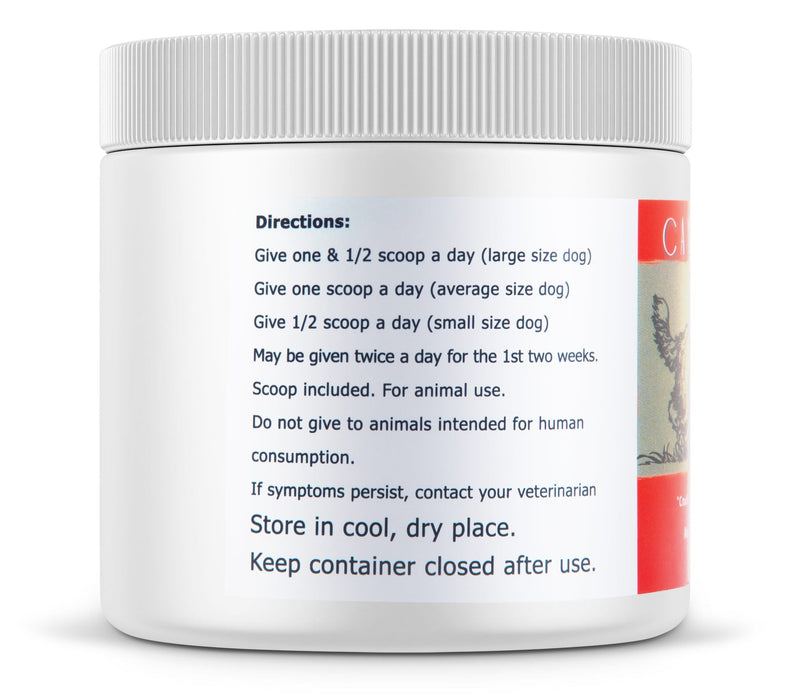 Canine Four Flex, 65 Day Supply - SNG4 - 2