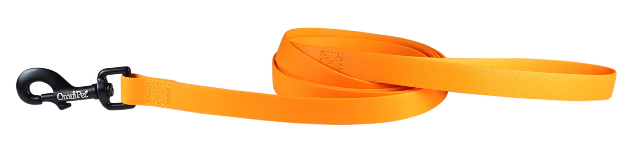 Carnival Dog Leash - LY39 - Tangerine - 4