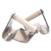 Cashel E - Z Knees, Pair - QLE1 - 2 - 1/2" - 2