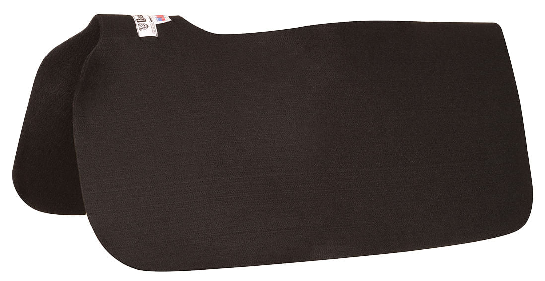 Cashel ¼" Felt Saddle Pad Liner (32" x 32") - QLF1 - 1