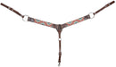 Cashel 'Folsom' Breast Collar - Jeffers - Horse Supplies > Horse Tack > Breast Collars