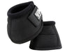 Cashel No - Turn Bell Boots, Black, Pair - QLAQ - XXSmall - 4