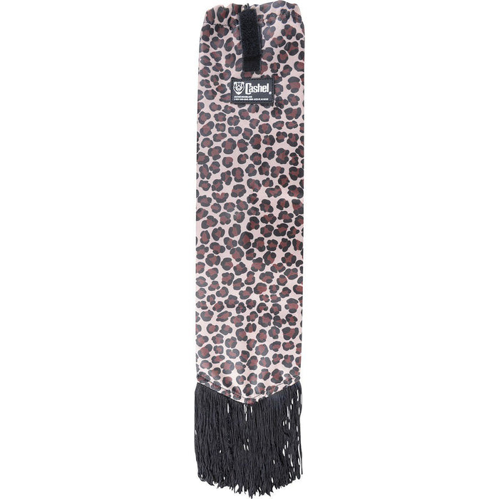 Cashel Tail Bag for Horses - QL1KQ - Leopard2 - 10